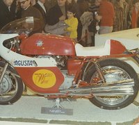 750 Super Sport (1971)
