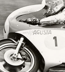 Giacomo Agostini 
