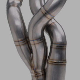 EXHAUST SYSTEM 
