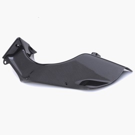  Air box duct cover carbon F3 (Right)